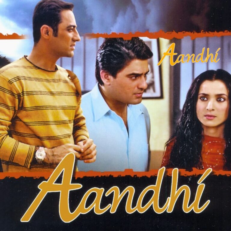 Aandhi